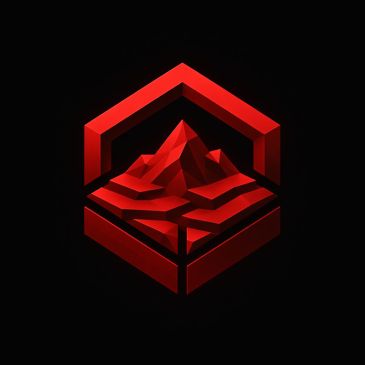 Rust 3D Maps